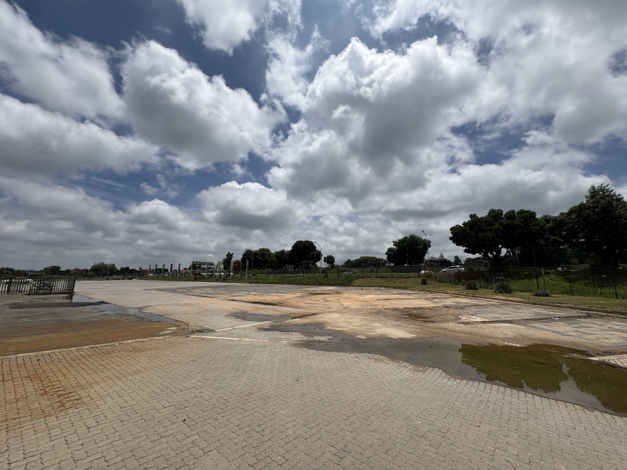 Commercial Property for Sale in Kempton Park Central Gauteng