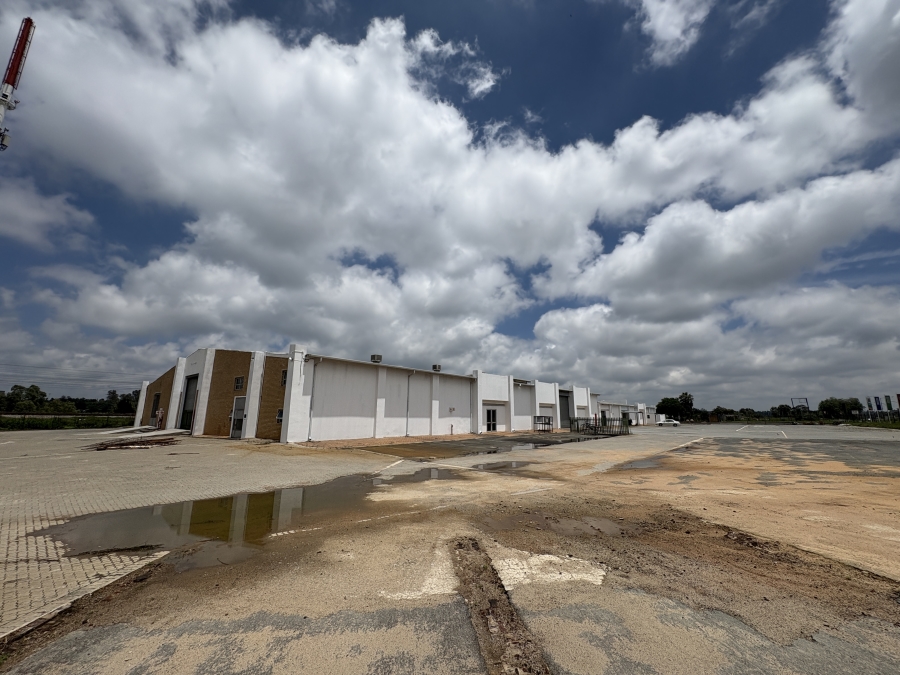 Commercial Property for Sale in Kempton Park Central Gauteng
