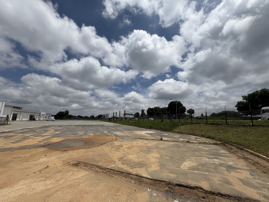 Commercial Property for Sale in Kempton Park Central Gauteng