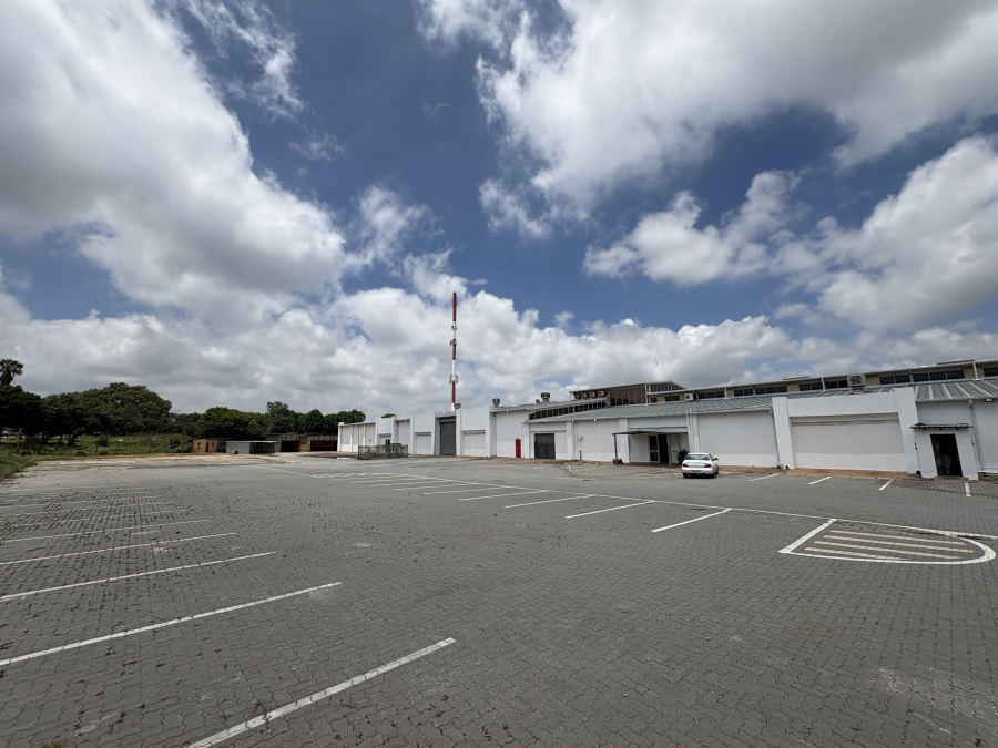 Commercial Property for Sale in Kempton Park Central Gauteng