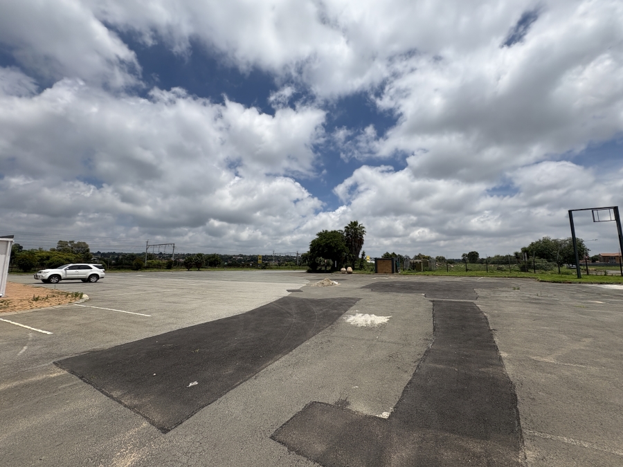 Commercial Property for Sale in Kempton Park Central Gauteng