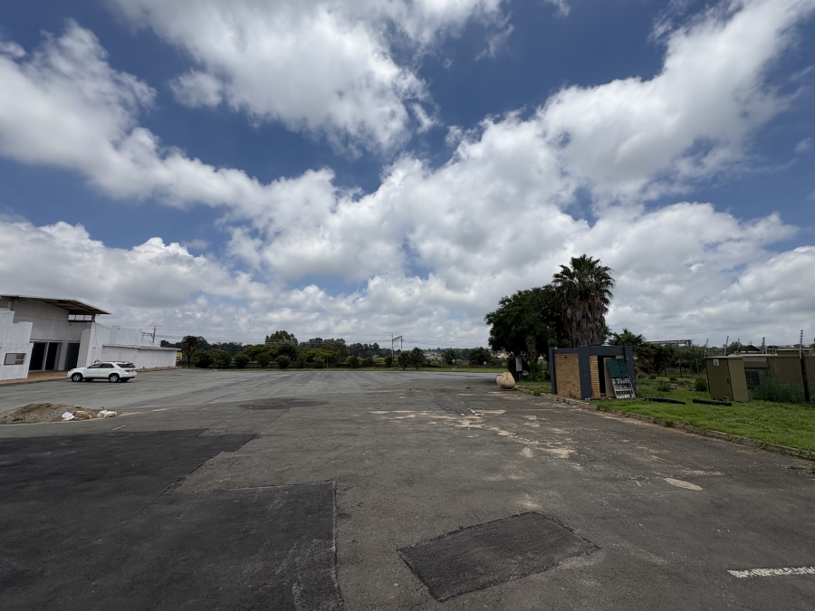Commercial Property for Sale in Kempton Park Central Gauteng