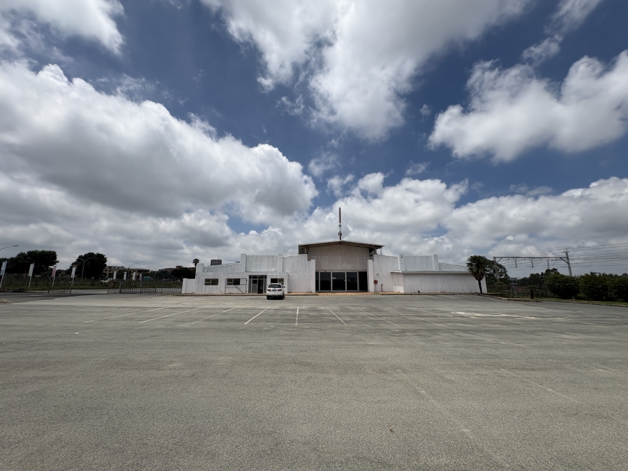 Commercial Property for Sale in Kempton Park Central Gauteng