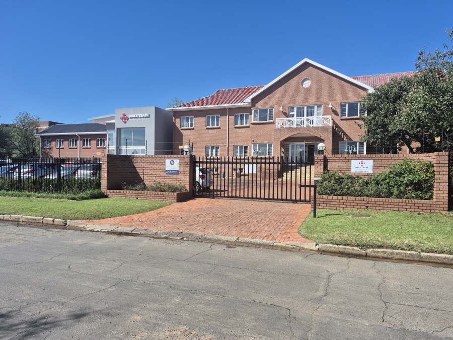 Commercial Property for Sale in Illiondale Gauteng