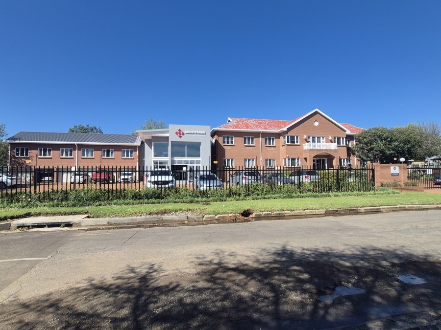 Commercial Property for Sale in Illiondale Gauteng