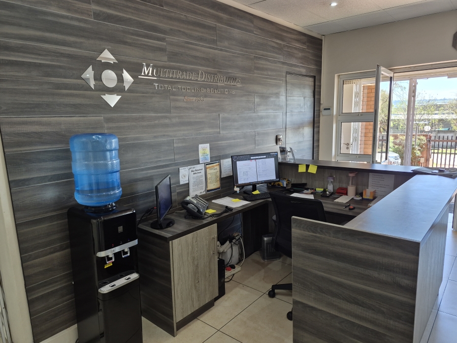Commercial Property for Sale in Illiondale Gauteng