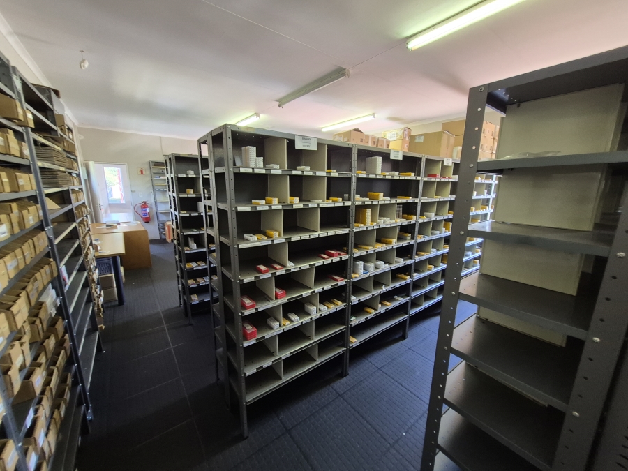 Commercial Property for Sale in Illiondale Gauteng