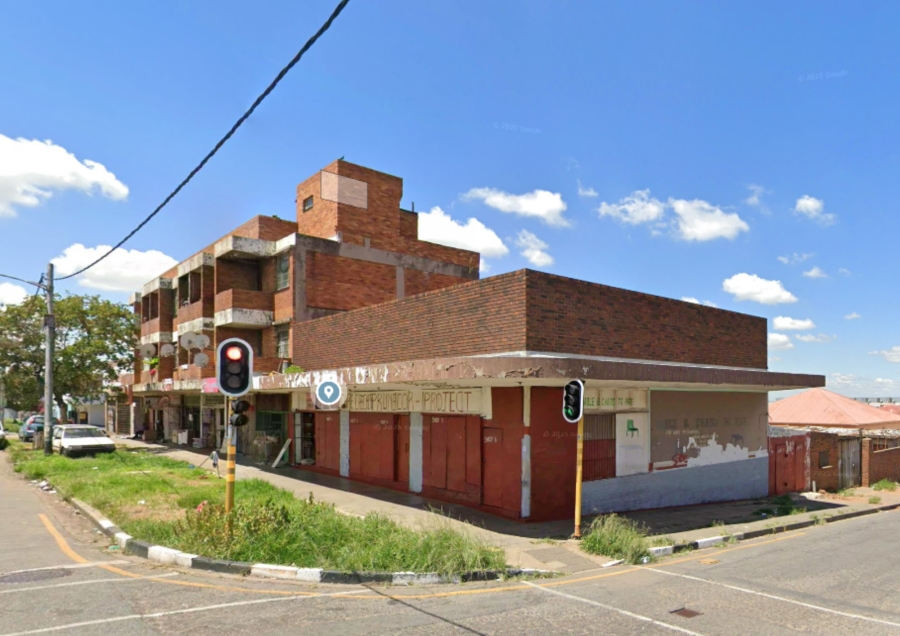 Commercial Property for Sale in Malvern Gauteng