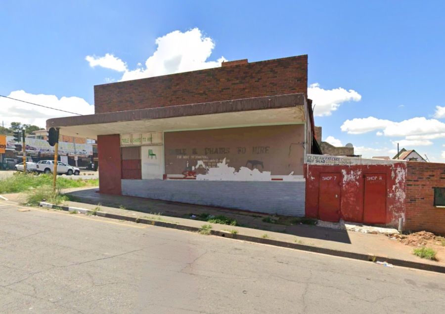 Commercial Property for Sale in Malvern Gauteng