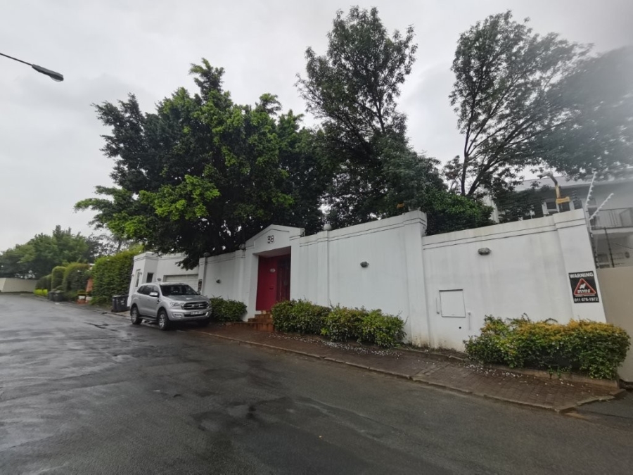3 Bedroom Property for Sale in Parktown North Gauteng