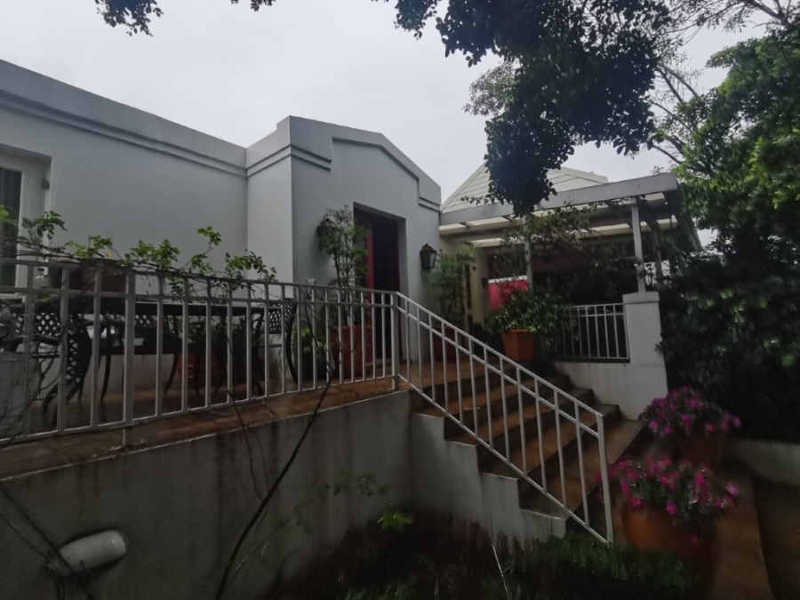 3 Bedroom Property for Sale in Parktown North Gauteng