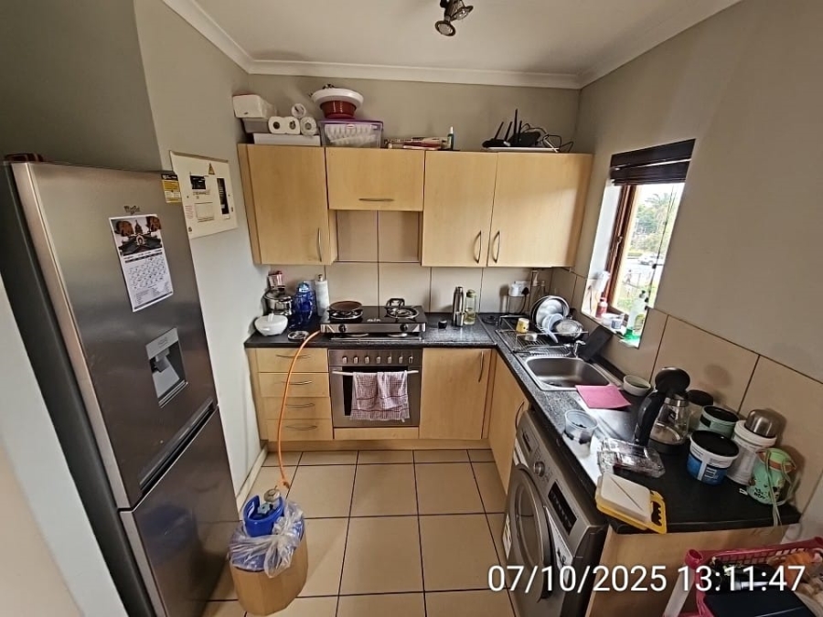 1 Bedroom Property for Sale in Vorna Valley Gauteng
