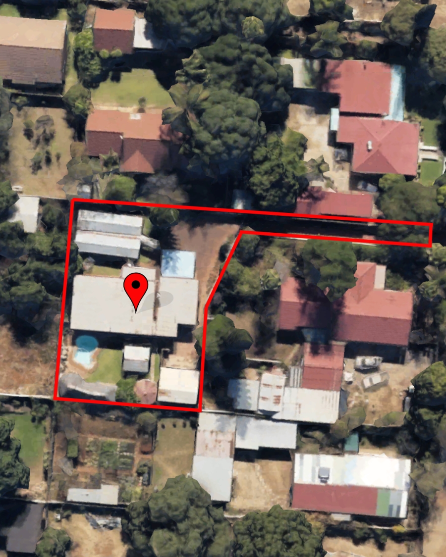 3 Bedroom Property for Sale in Pretoria North Gauteng