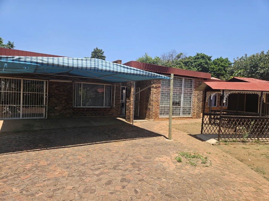 3 Bedroom Property for Sale in Pretoria North Gauteng