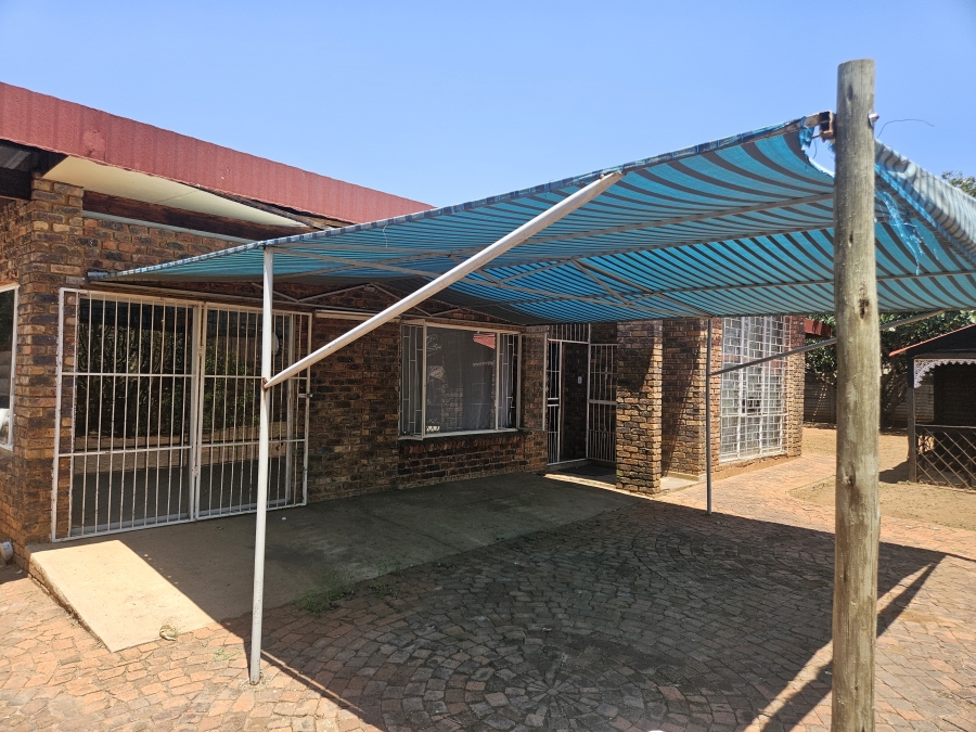 3 Bedroom Property for Sale in Pretoria North Gauteng