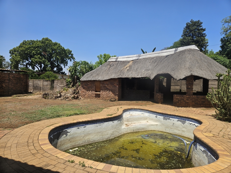 3 Bedroom Property for Sale in Pretoria North Gauteng