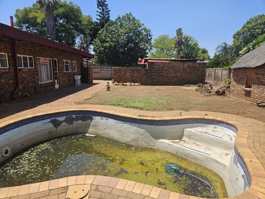 3 Bedroom Property for Sale in Pretoria North Gauteng