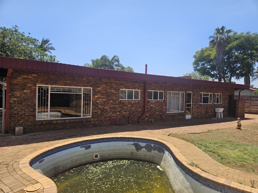 3 Bedroom Property for Sale in Pretoria North Gauteng