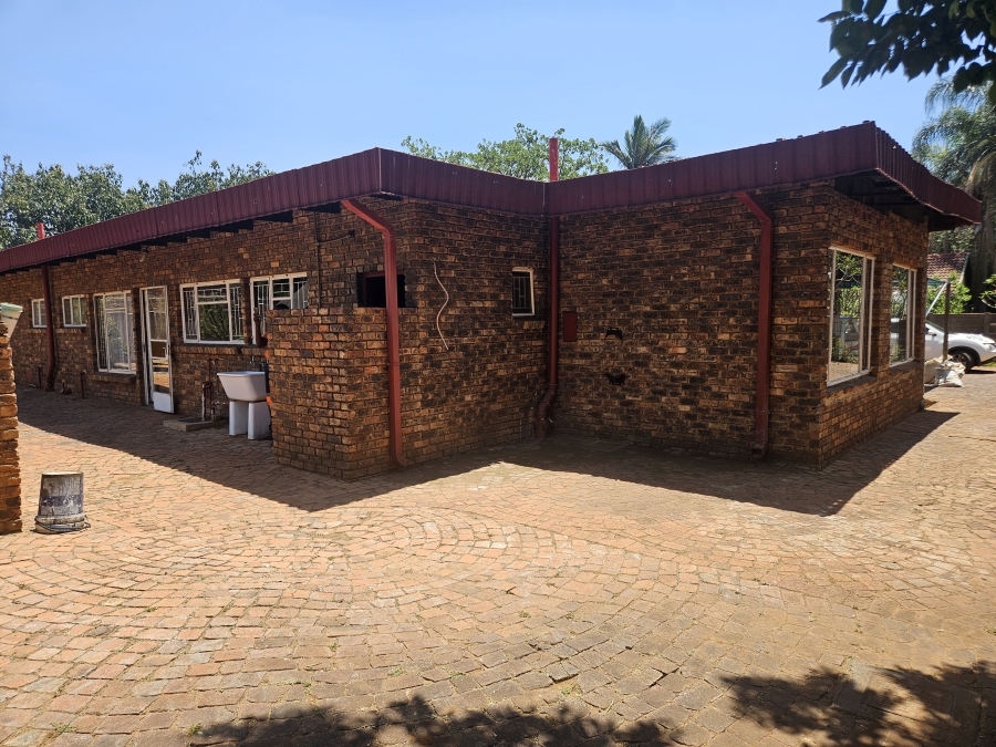 3 Bedroom Property for Sale in Pretoria North Gauteng