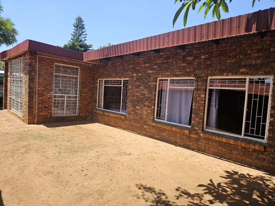 3 Bedroom Property for Sale in Pretoria North Gauteng