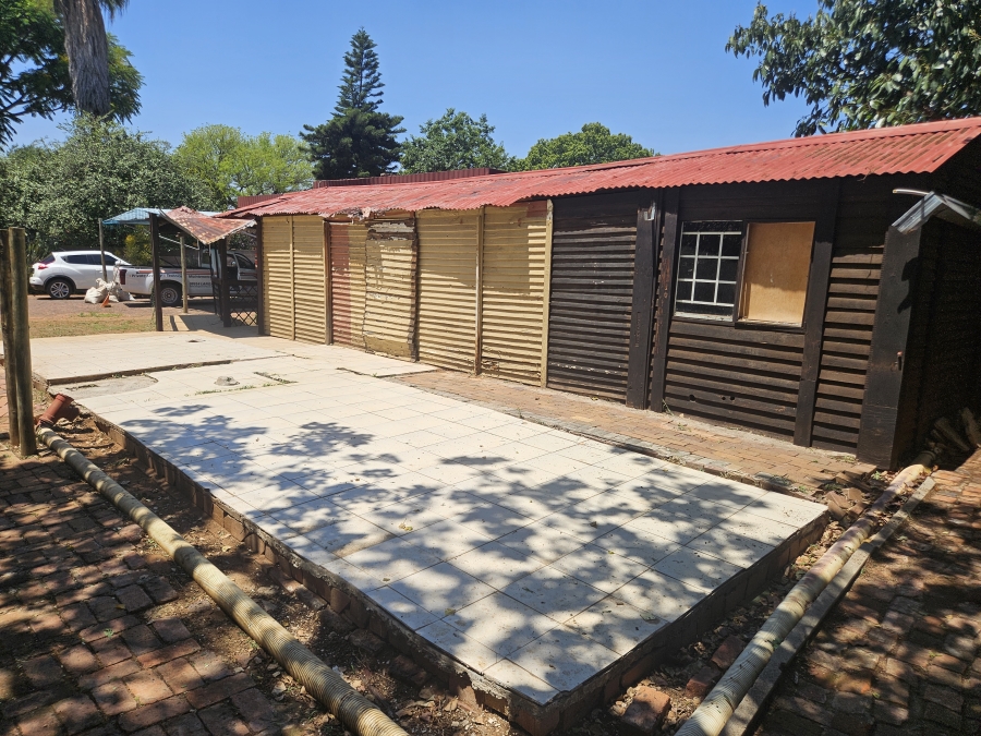 3 Bedroom Property for Sale in Pretoria North Gauteng