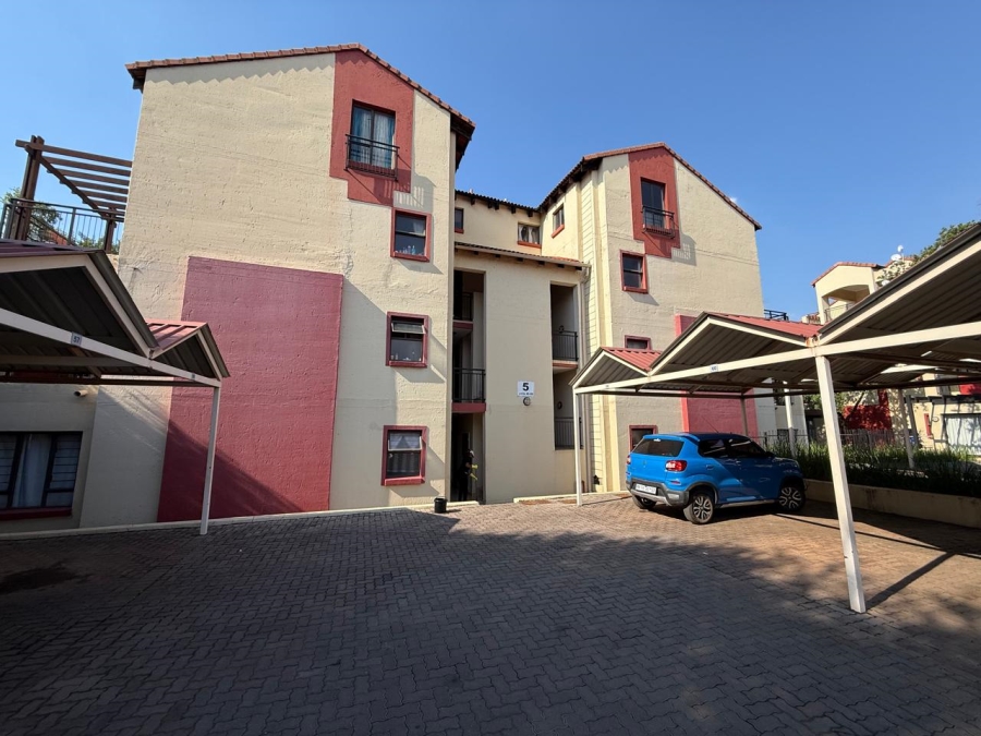 1 Bedroom Property for Sale in Tijger Valley Gauteng