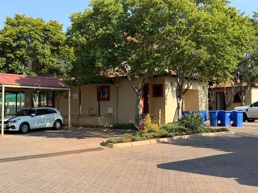 1 Bedroom Property for Sale in Tijger Valley Gauteng