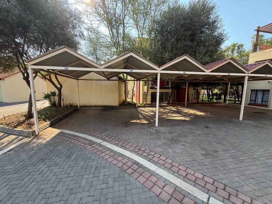 1 Bedroom Property for Sale in Tijger Valley Gauteng