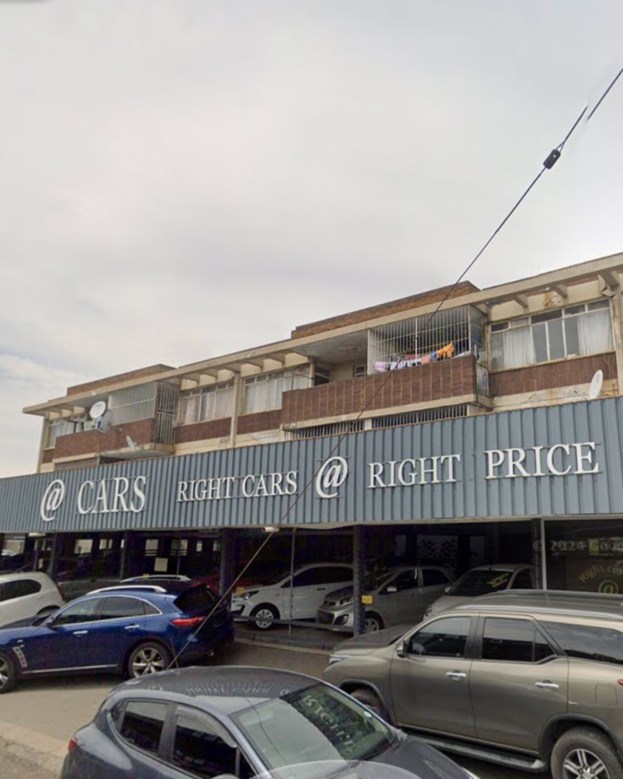 1 Bedroom Property for Sale in Vereeniging Gauteng