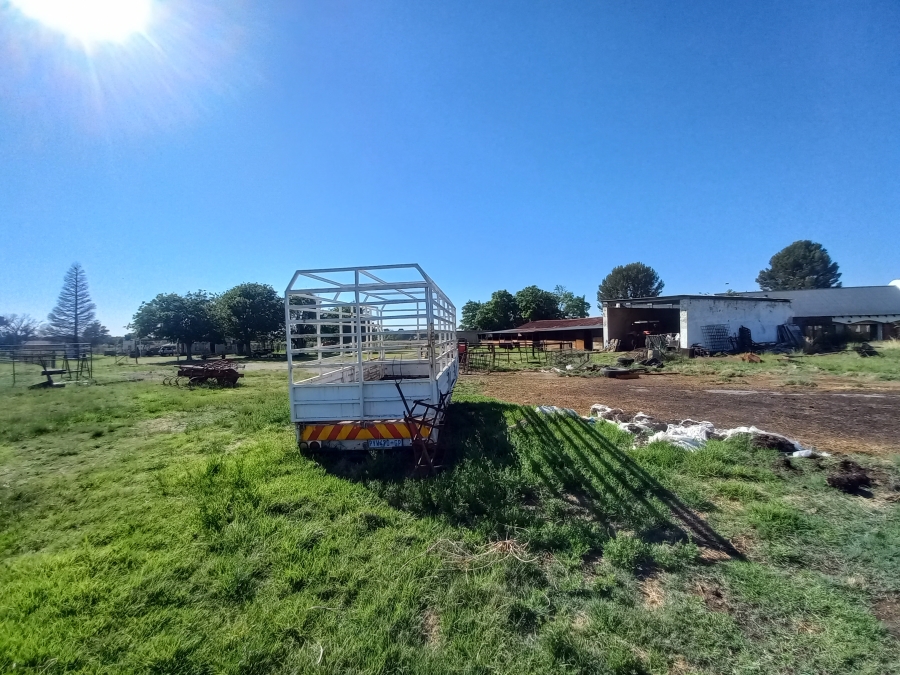 7 Bedroom Property for Sale in Lochvaal Gauteng