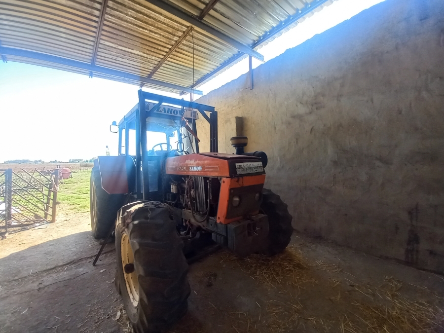 7 Bedroom Property for Sale in Lochvaal Gauteng