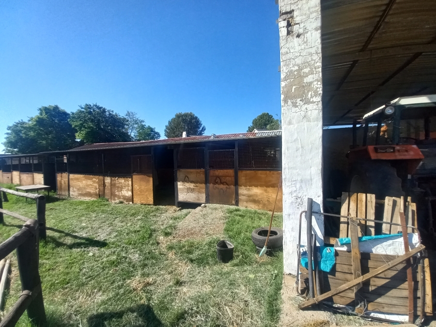 7 Bedroom Property for Sale in Lochvaal Gauteng