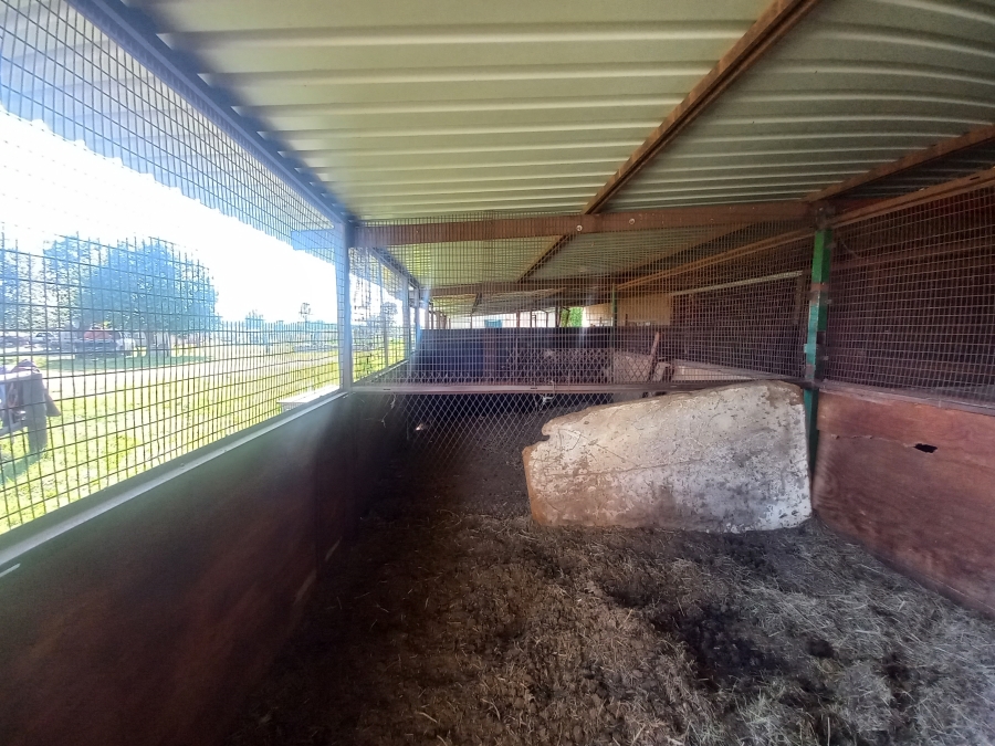 7 Bedroom Property for Sale in Lochvaal Gauteng