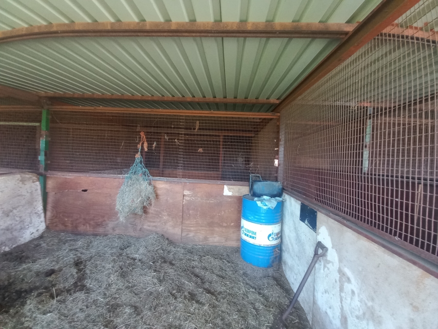 7 Bedroom Property for Sale in Lochvaal Gauteng