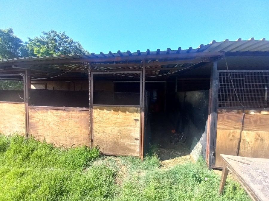 7 Bedroom Property for Sale in Lochvaal Gauteng