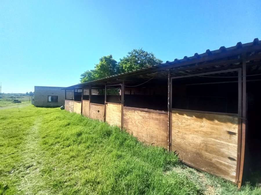 7 Bedroom Property for Sale in Lochvaal Gauteng