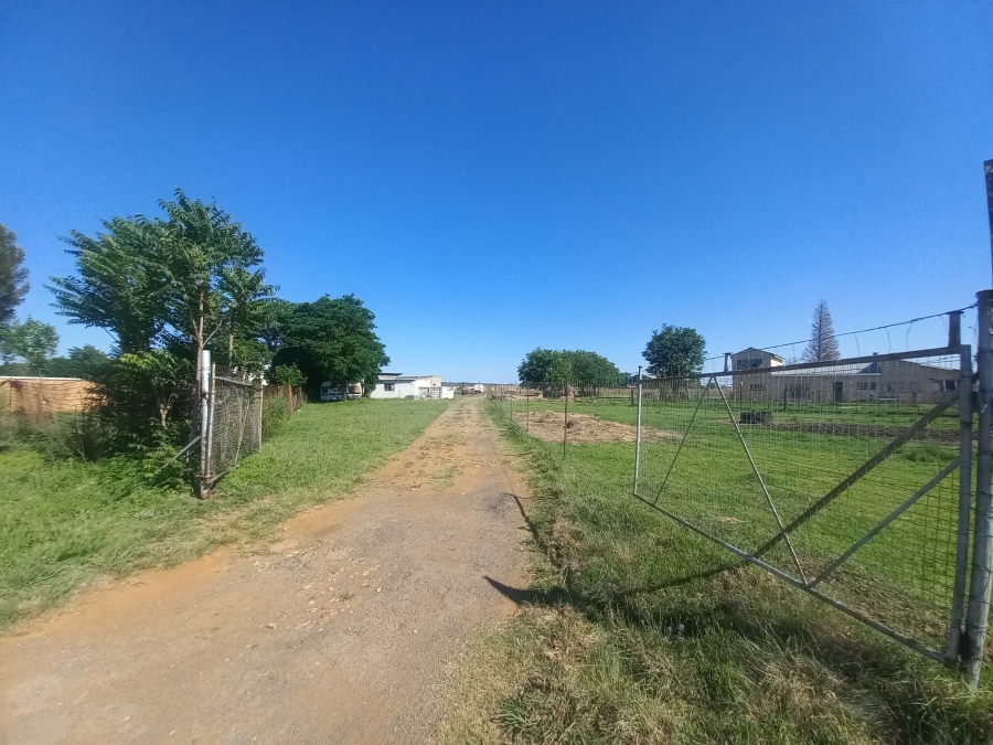 7 Bedroom Property for Sale in Lochvaal Gauteng