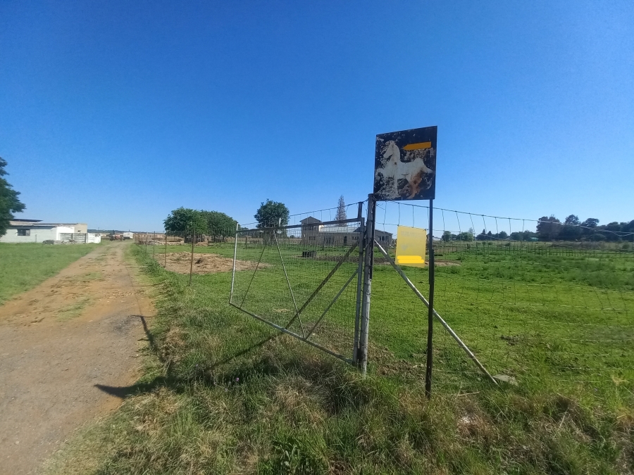 7 Bedroom Property for Sale in Lochvaal Gauteng