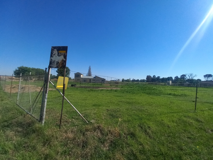 7 Bedroom Property for Sale in Lochvaal Gauteng