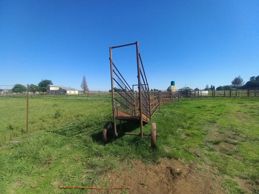 7 Bedroom Property for Sale in Lochvaal Gauteng