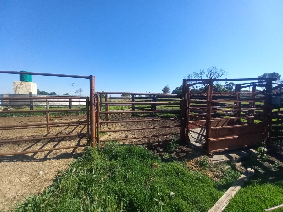 7 Bedroom Property for Sale in Lochvaal Gauteng