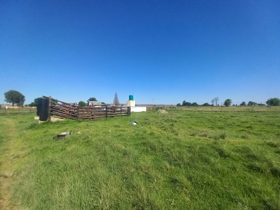 7 Bedroom Property for Sale in Lochvaal Gauteng