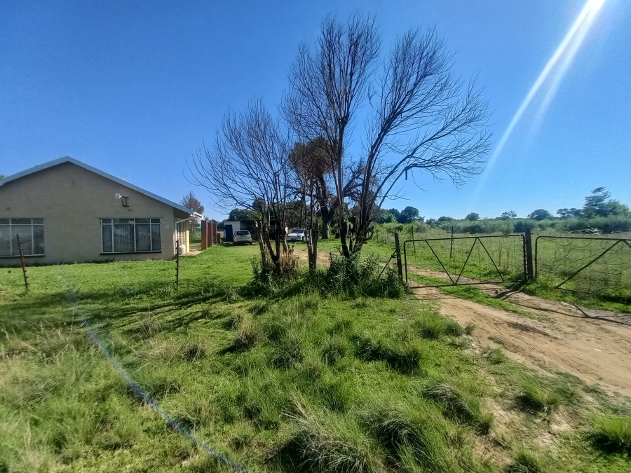 7 Bedroom Property for Sale in Lochvaal Gauteng