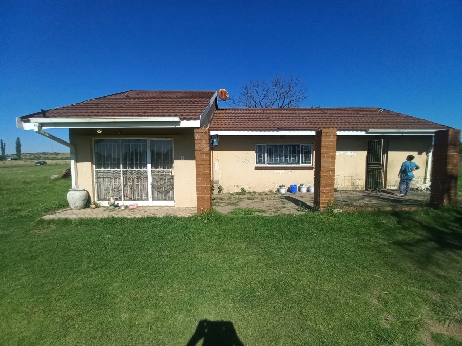 7 Bedroom Property for Sale in Lochvaal Gauteng