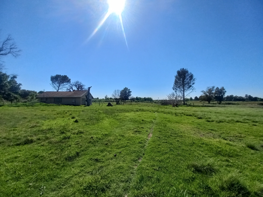 7 Bedroom Property for Sale in Lochvaal Gauteng