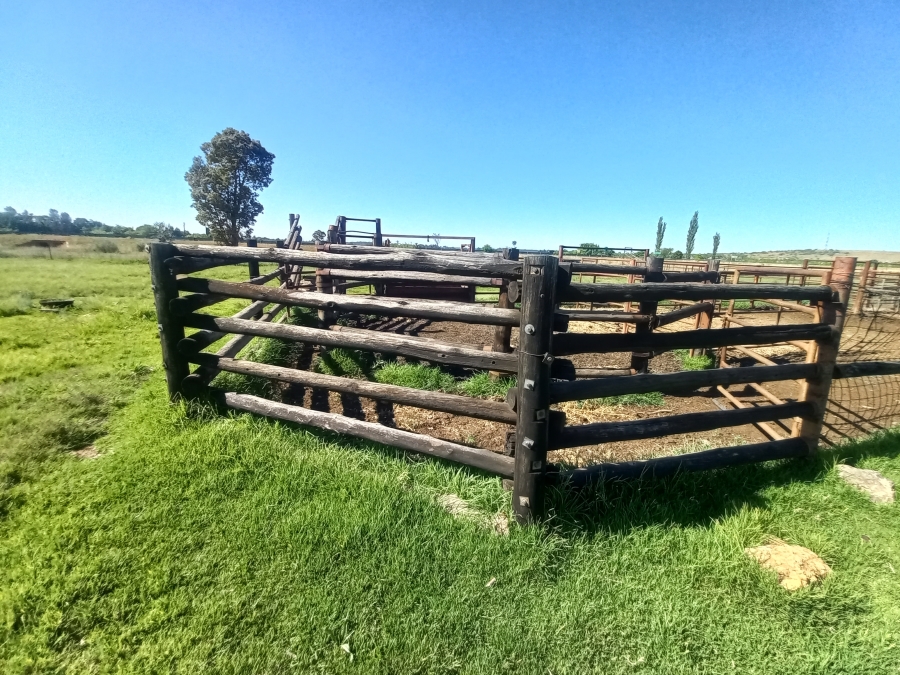 7 Bedroom Property for Sale in Lochvaal Gauteng