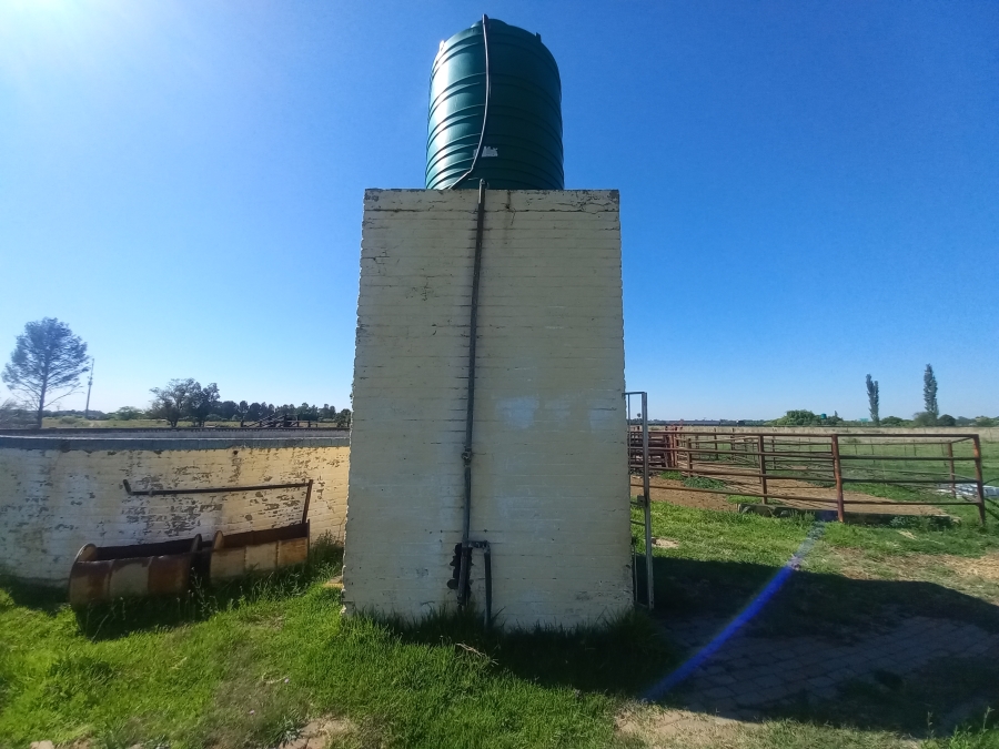 7 Bedroom Property for Sale in Lochvaal Gauteng