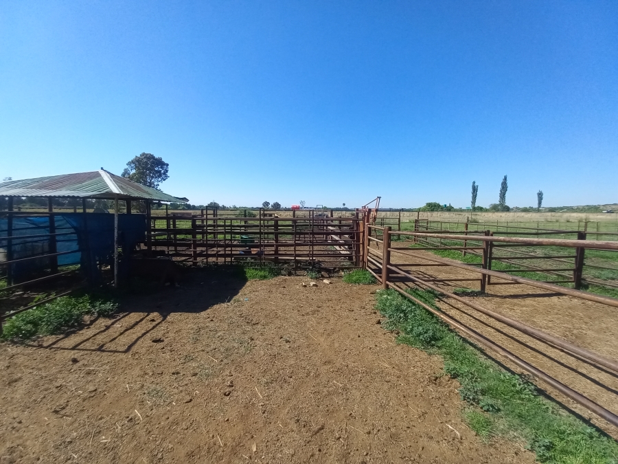 7 Bedroom Property for Sale in Lochvaal Gauteng