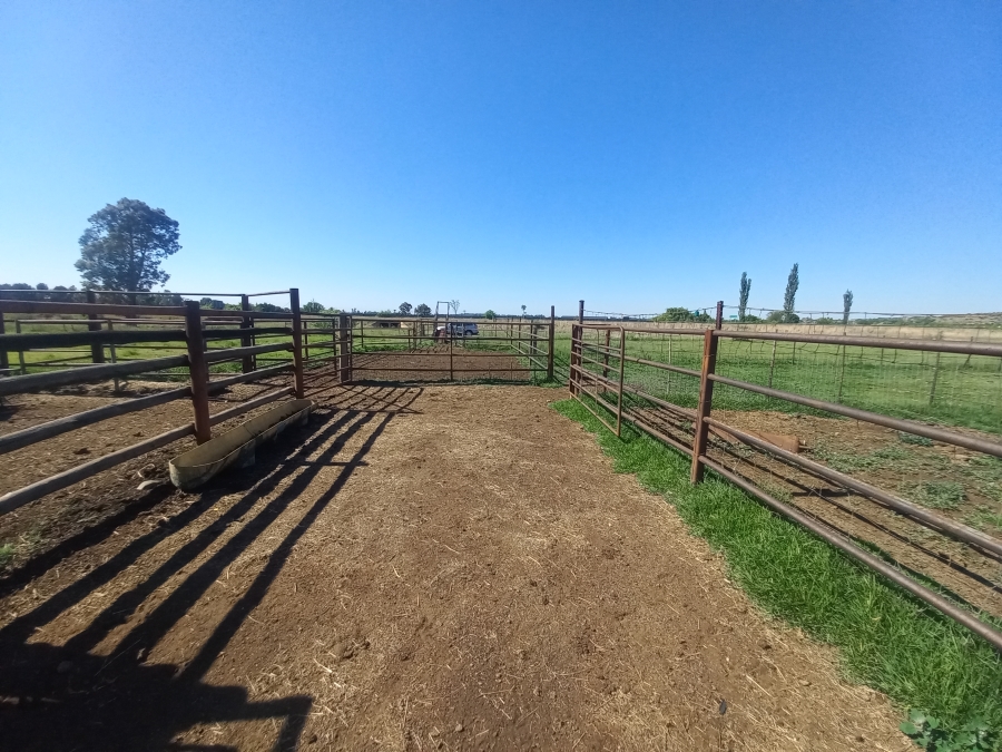 7 Bedroom Property for Sale in Lochvaal Gauteng