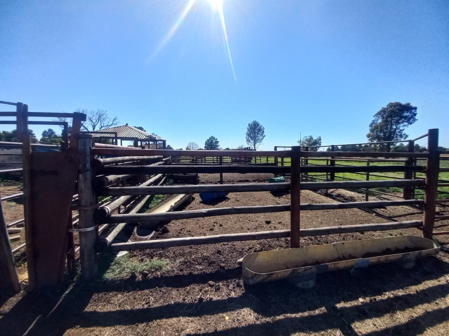 7 Bedroom Property for Sale in Lochvaal Gauteng